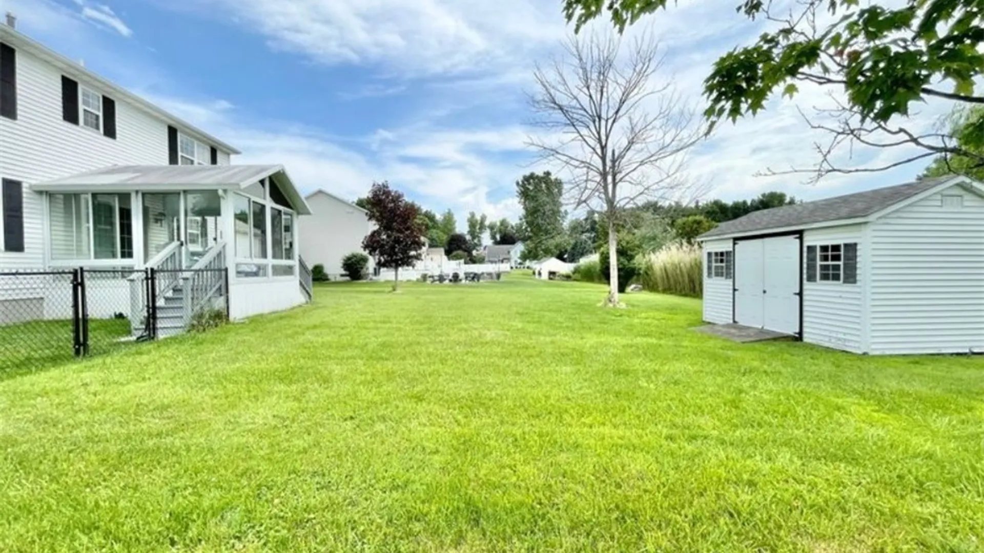Property at 6439 Sharon Drive, Sennett, NY 13021 38