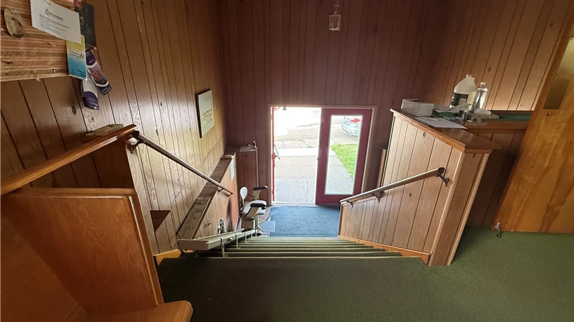 Property at 14176 Collins Center Zoar Rd, Collins, NY 14034 13