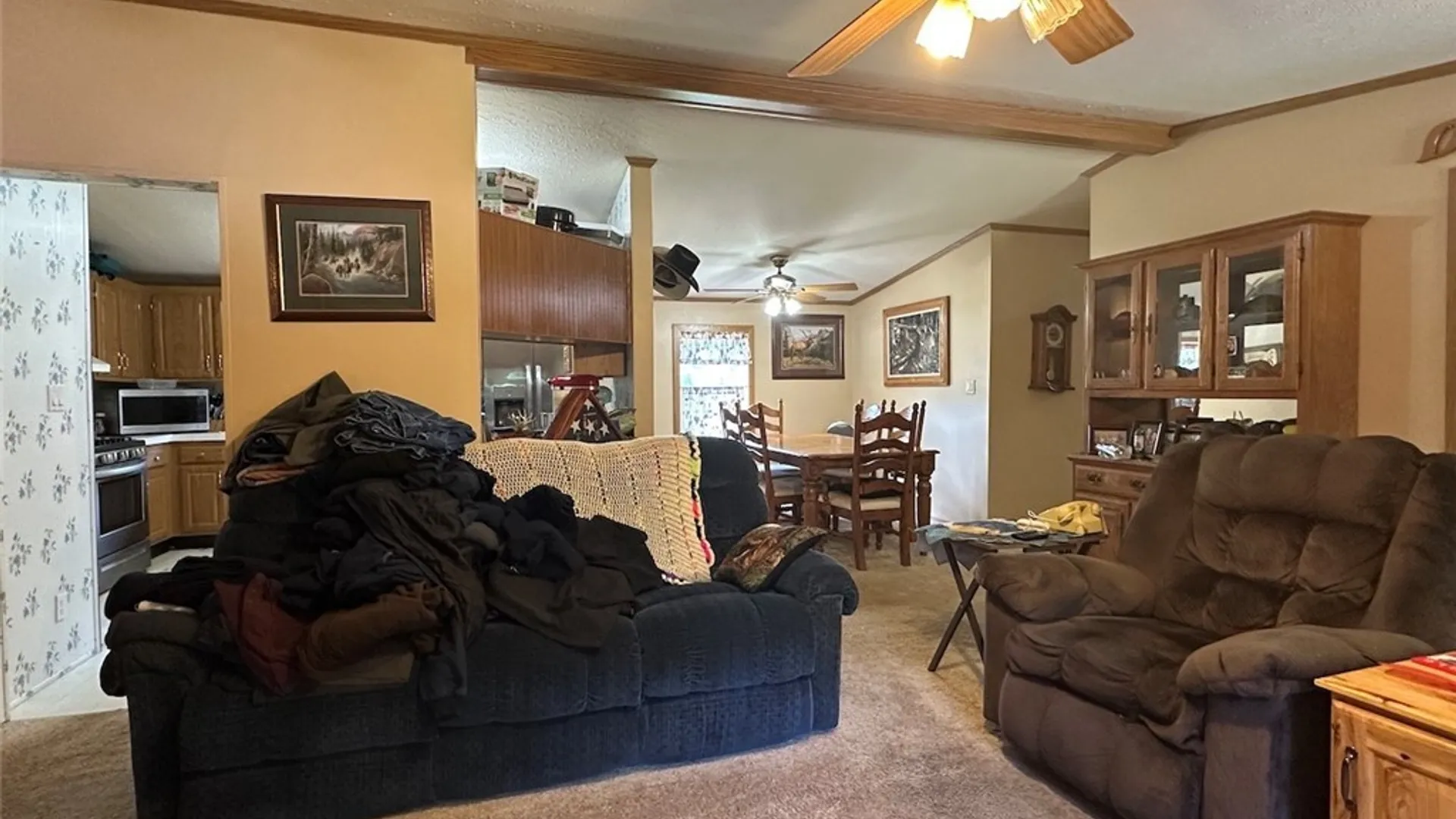 Property at 4339 Back River Road, Amity, NY 14813 5