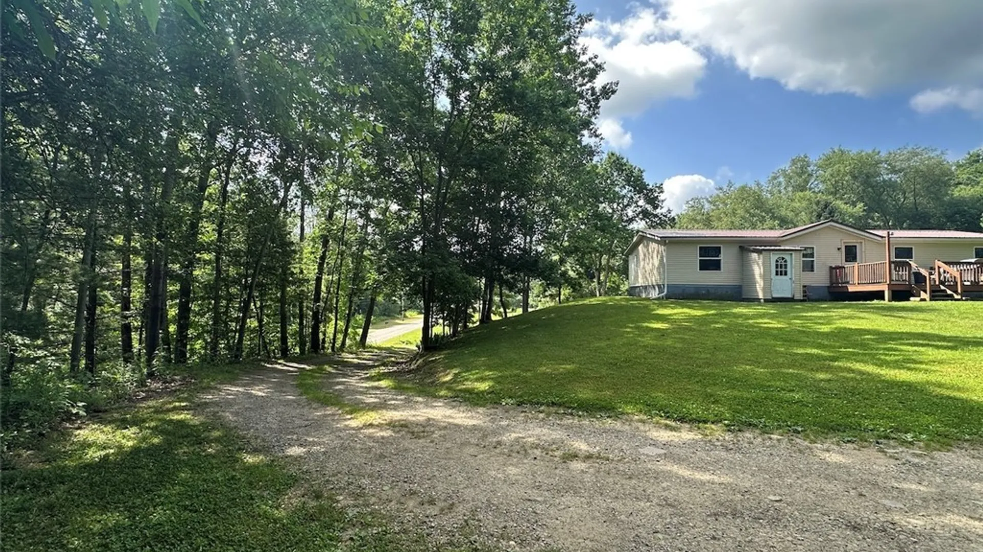 Property at 4339 Back River Road, Amity, NY 14813 31