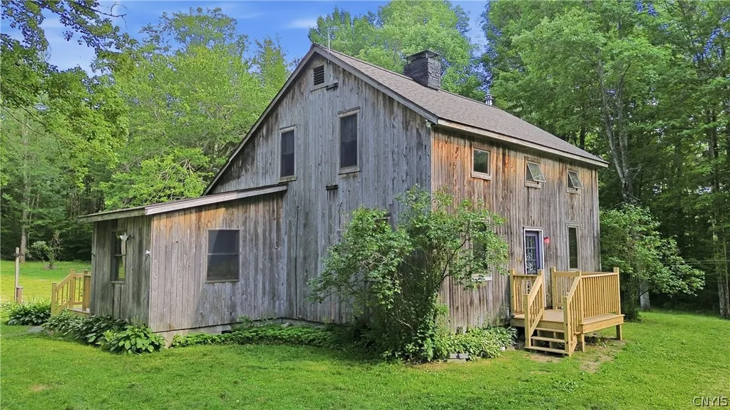 Property at 369 Avery Road, Stratford, NY 13470