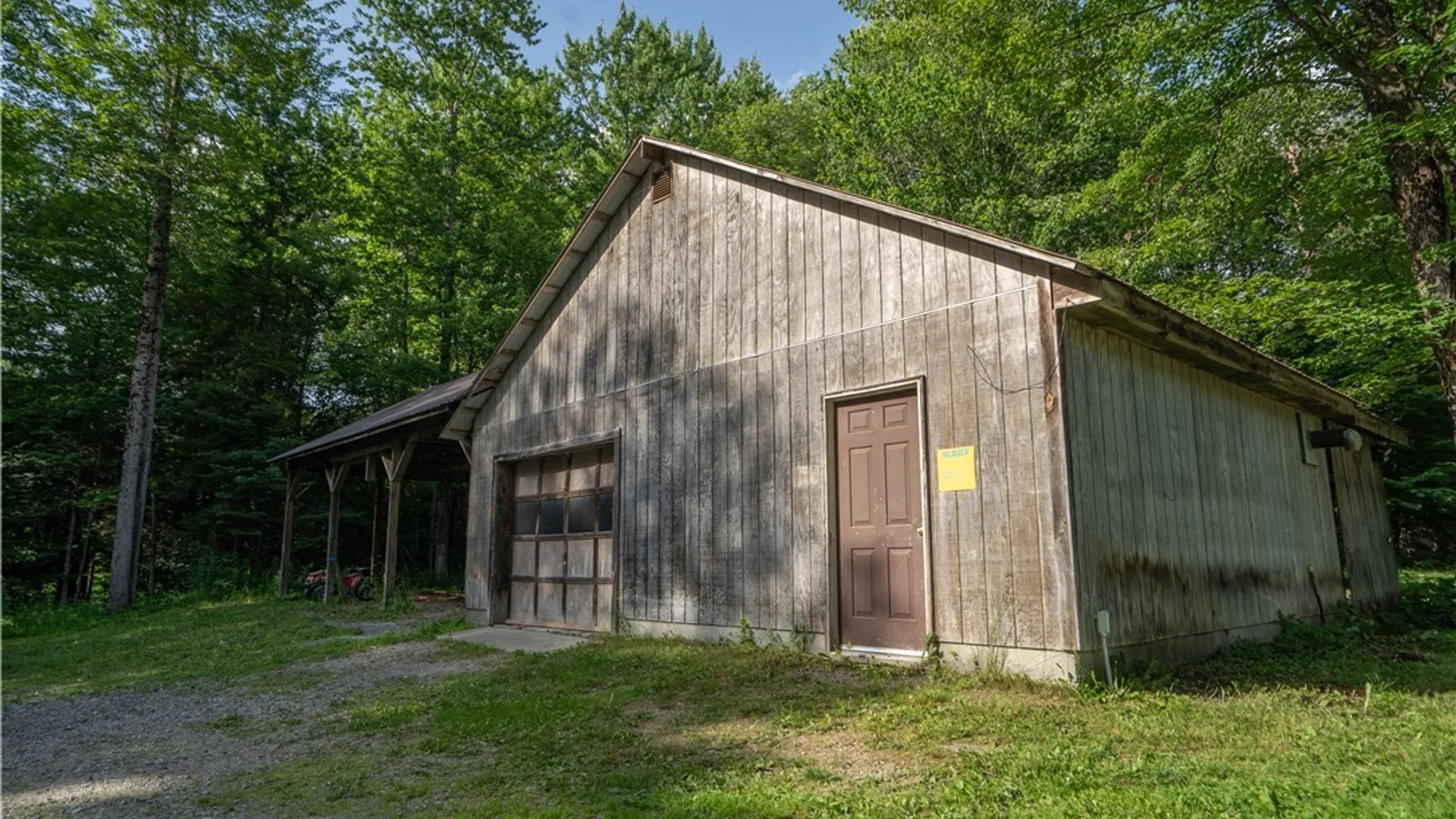 Property at 369 Avery Road, Stratford, NY 13470 38