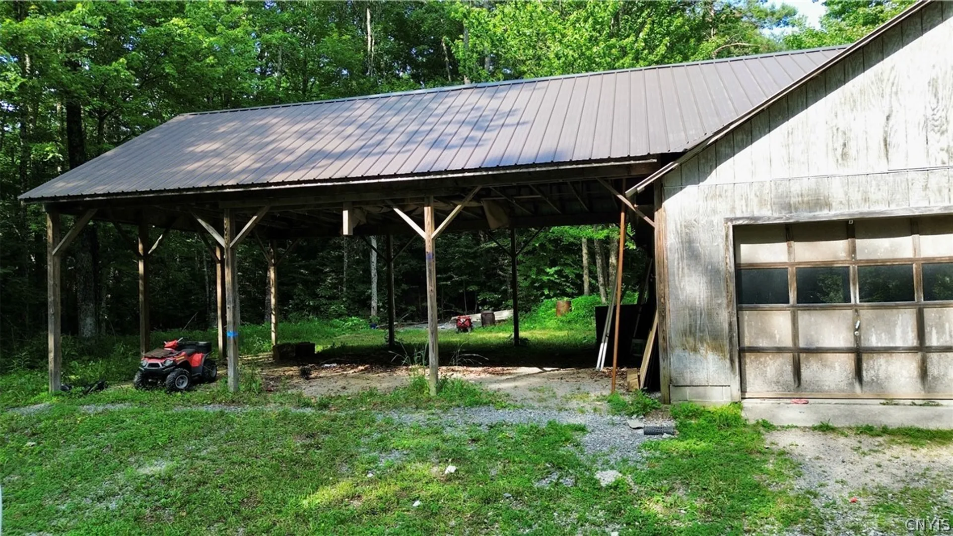 Property at 369 Avery Road, Stratford, NY 13470 39