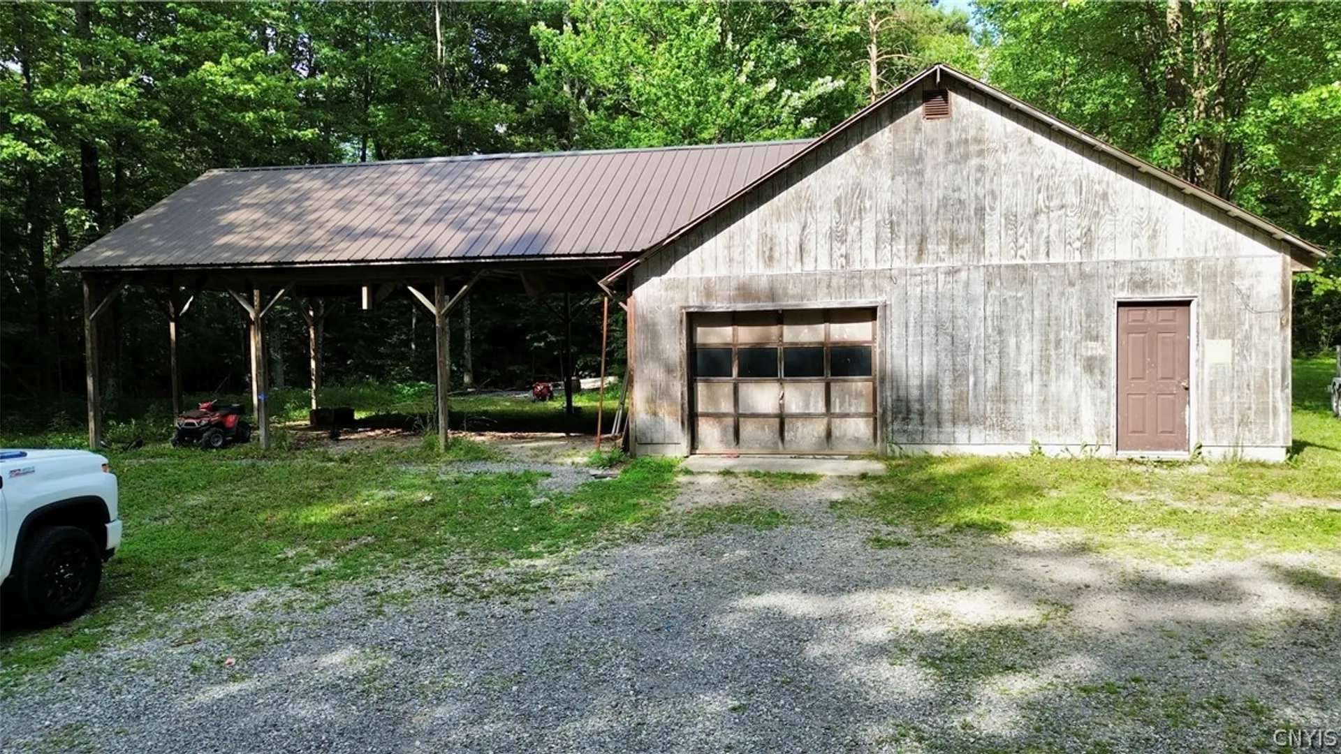 Property at 369 Avery Road, Stratford, NY 13470 40
