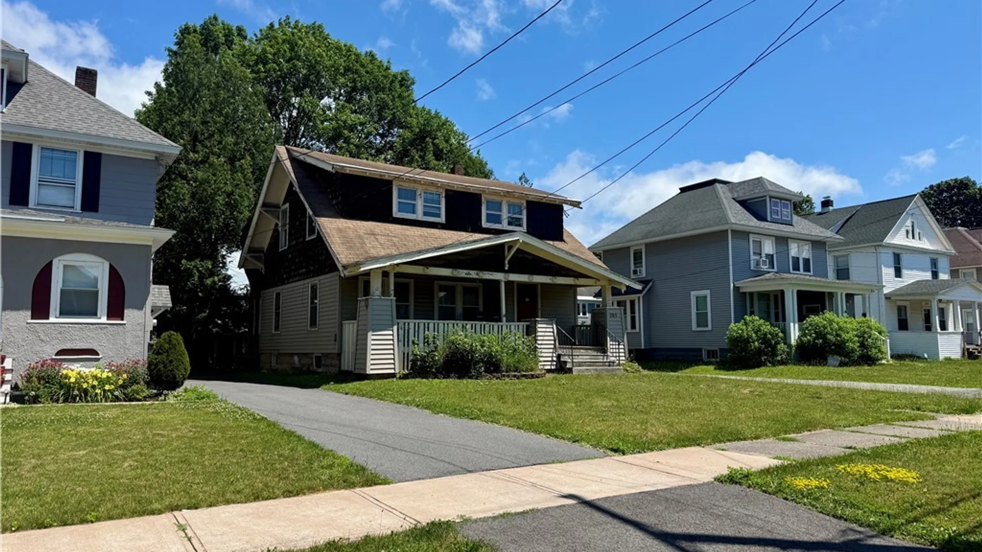 Property at 205 E Linden Street, Rome, NY 13440 3