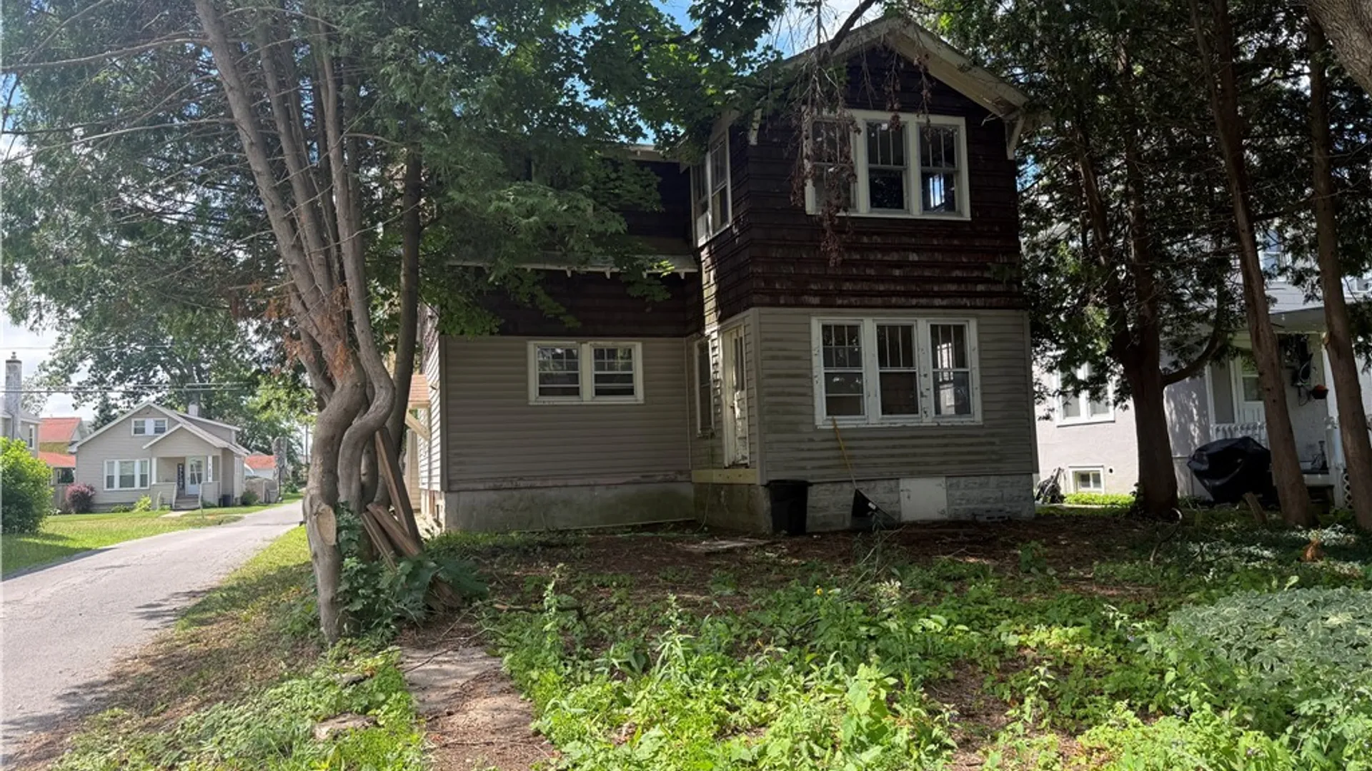 Property at 205 E Linden Street, Rome, NY 13440 27