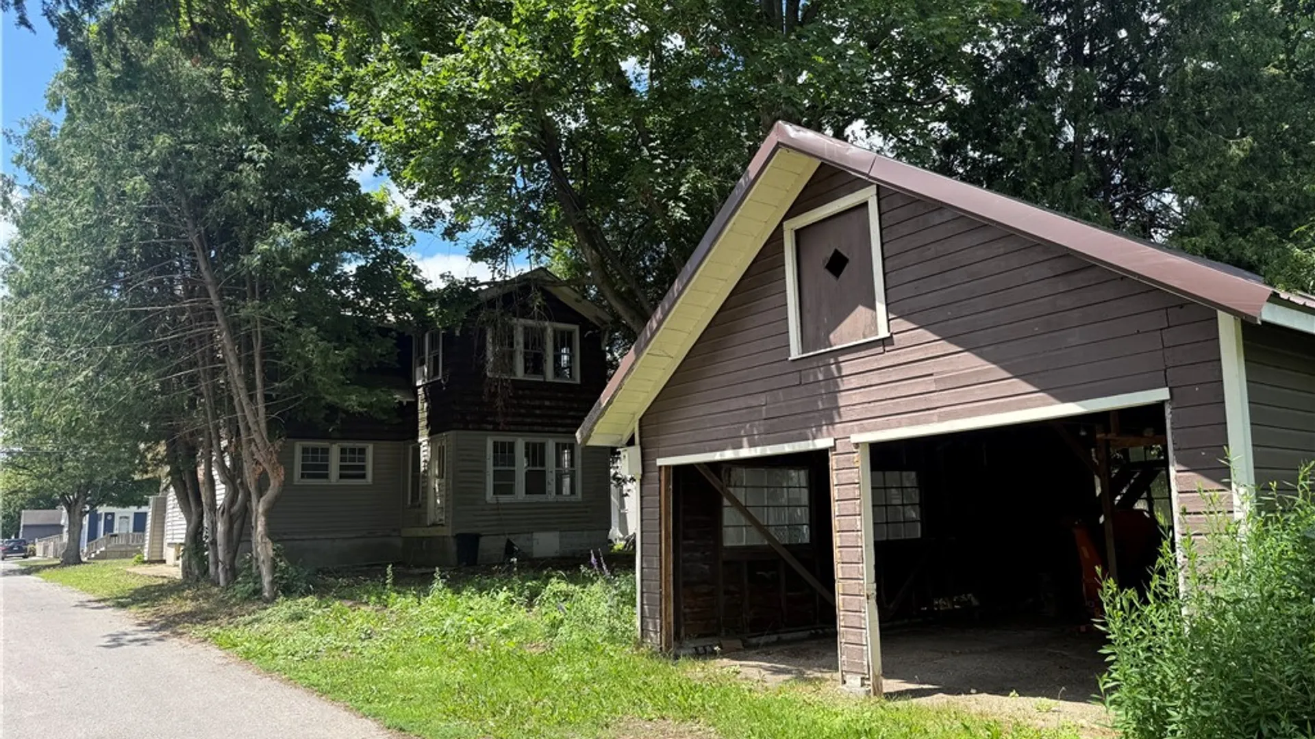 Property at 205 E Linden Street, Rome, NY 13440 29