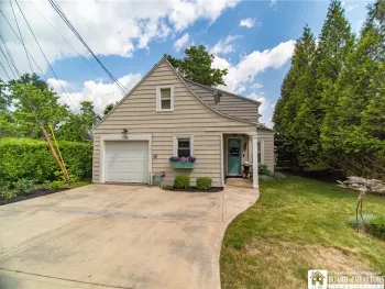 Property at 165 E Terrace Avenue, Busti, NY 14750