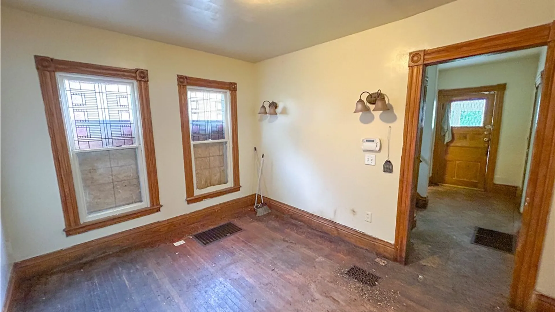 Property at 33 Finch Street, Rochester, NY 14613 7