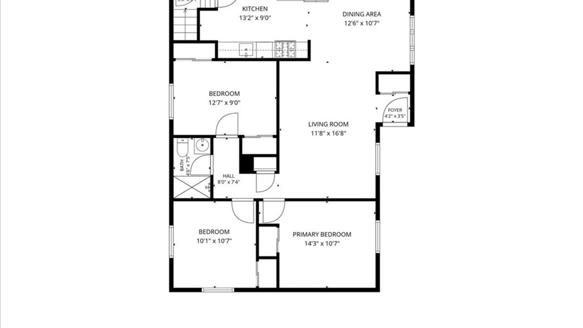 Property at 3 Winkler Drive, Tonawanda, NY 14150 43