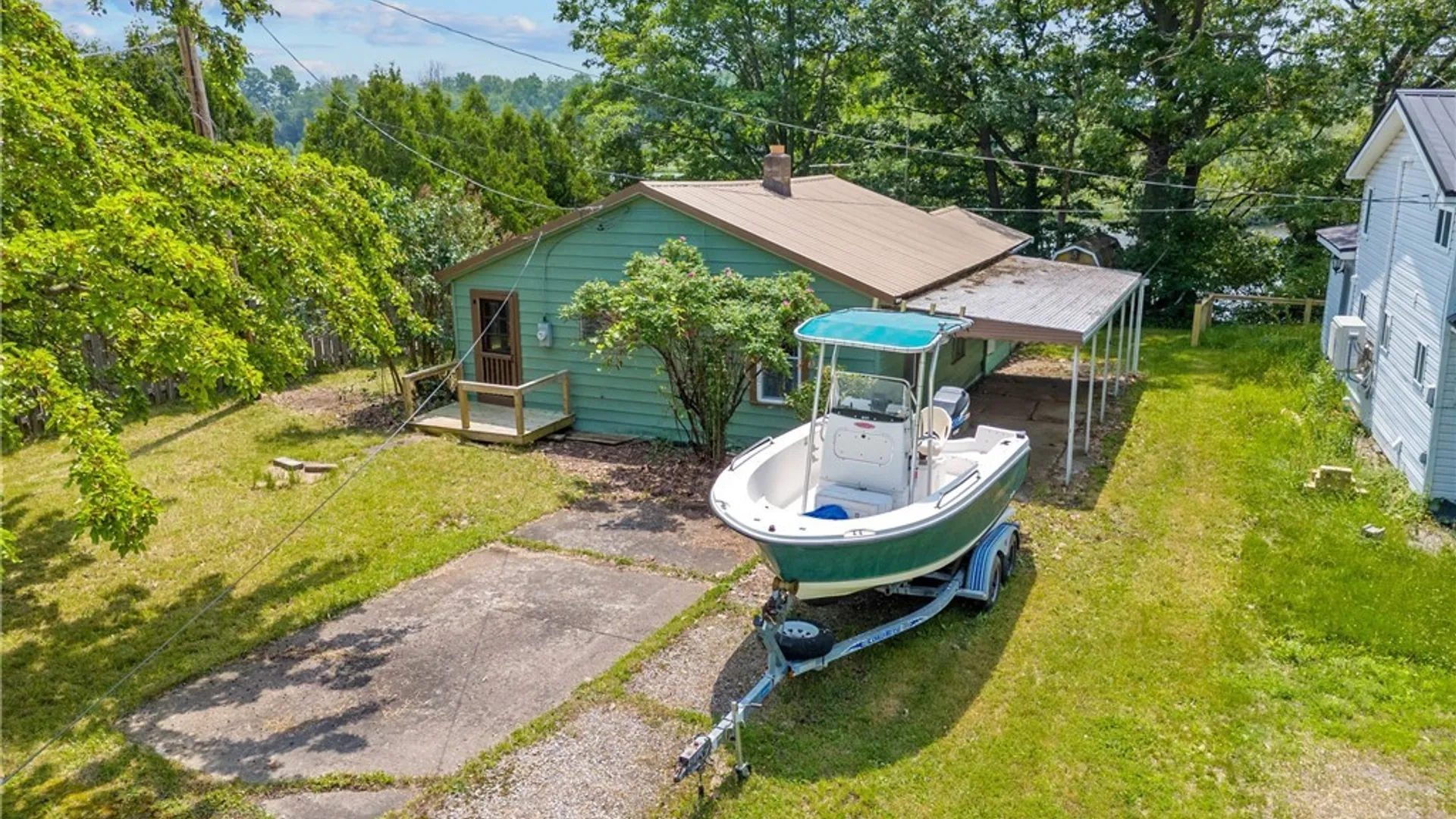 Property at 1 Riverside Dr, Richland, NY 13142 27