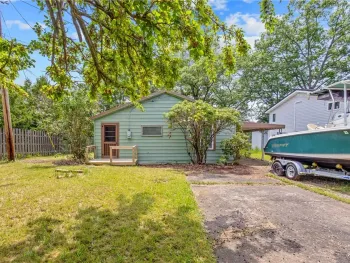 Property at 1 Riverside Dr, Richland, NY 13142