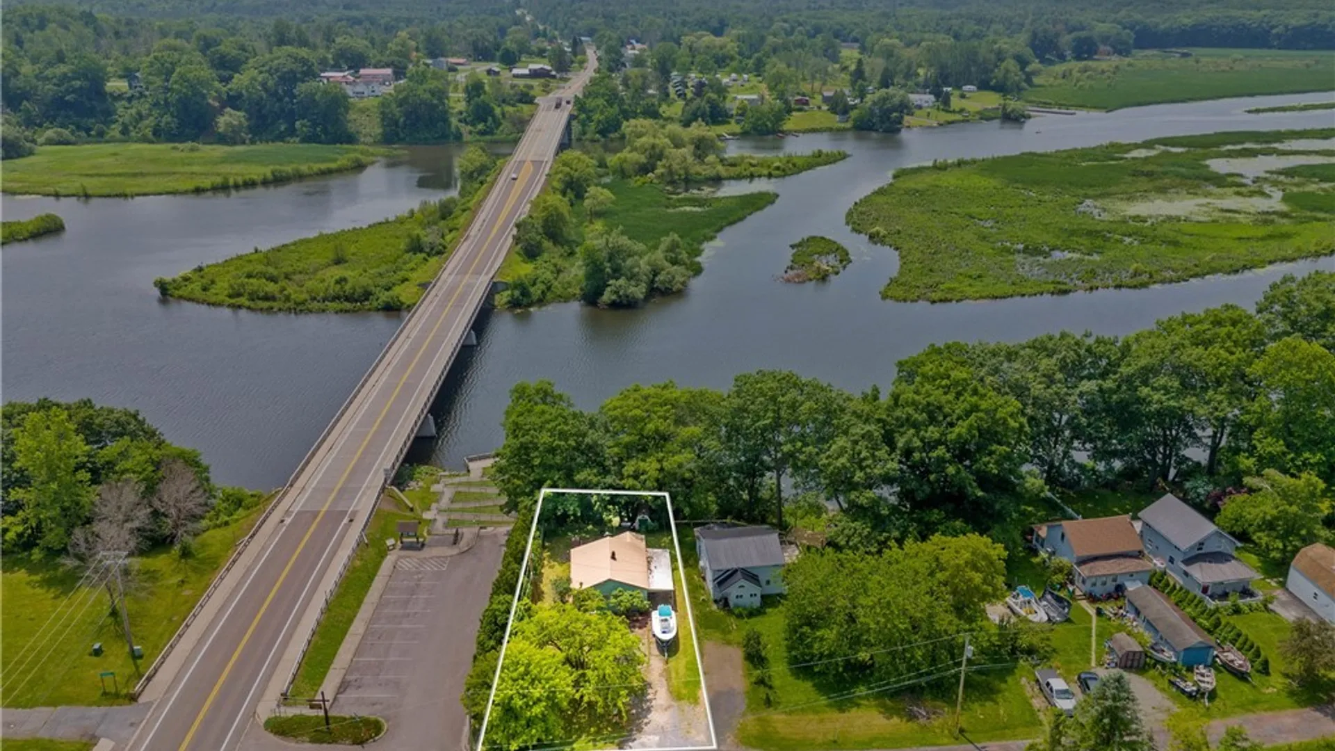 Property at 1 Riverside Dr, Richland, NY 13142 29