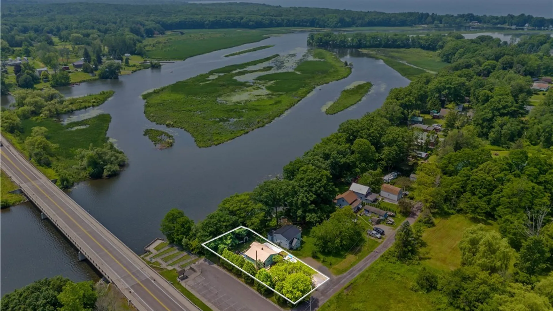 Property at 1 Riverside Dr, Richland, NY 13142 31