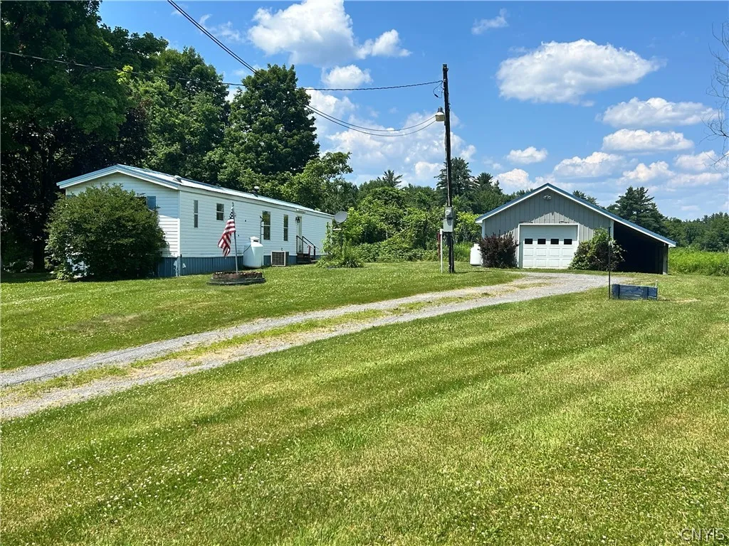 Property at 2601 Waldron Road, Camden, NY 13316