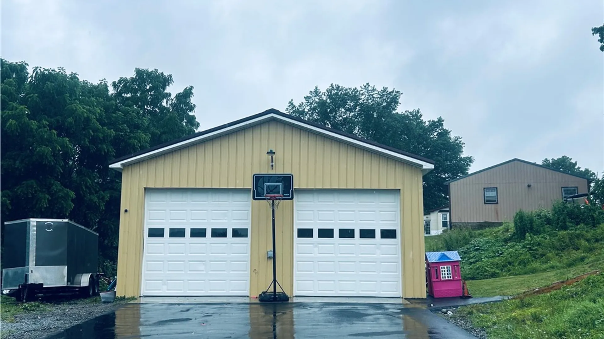 Property at 4947 County Route 70A, Avoca, NY 14810 21