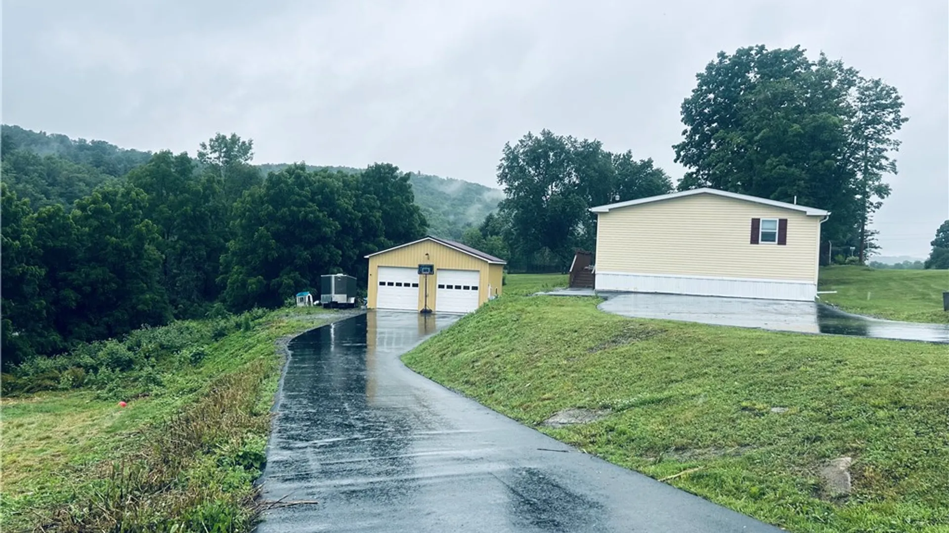 Property at 4947 County Route 70A, Avoca, NY 14810 5