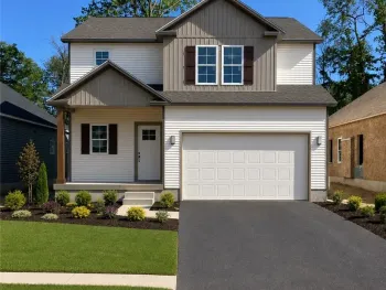 Property at Lot 35 Arabica Lane, Salina, NY 13090