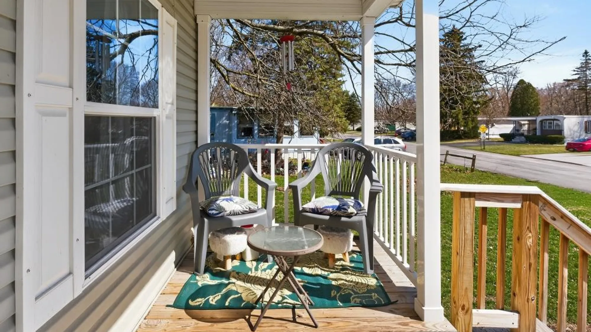 Property at 15 Glenview, Manchester, NY 14432 5