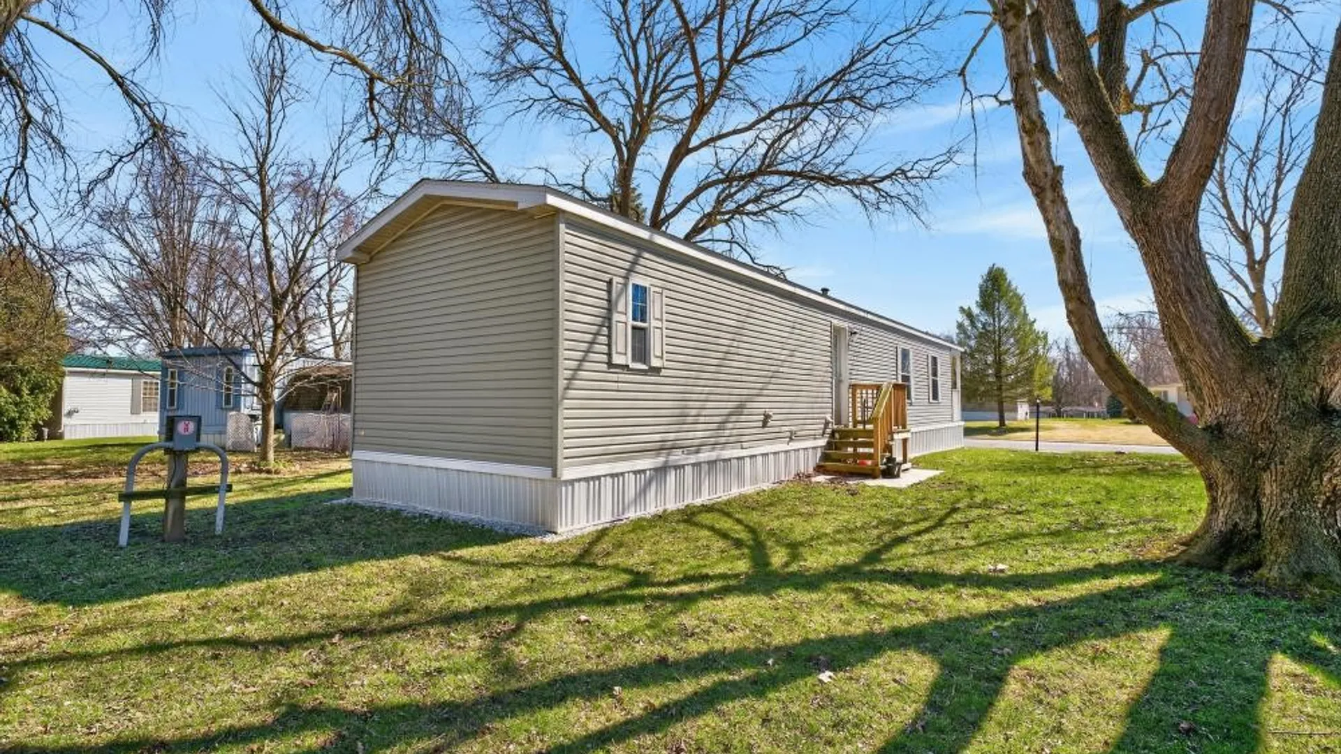Property at 15 Glenview, Manchester, NY 14432 27