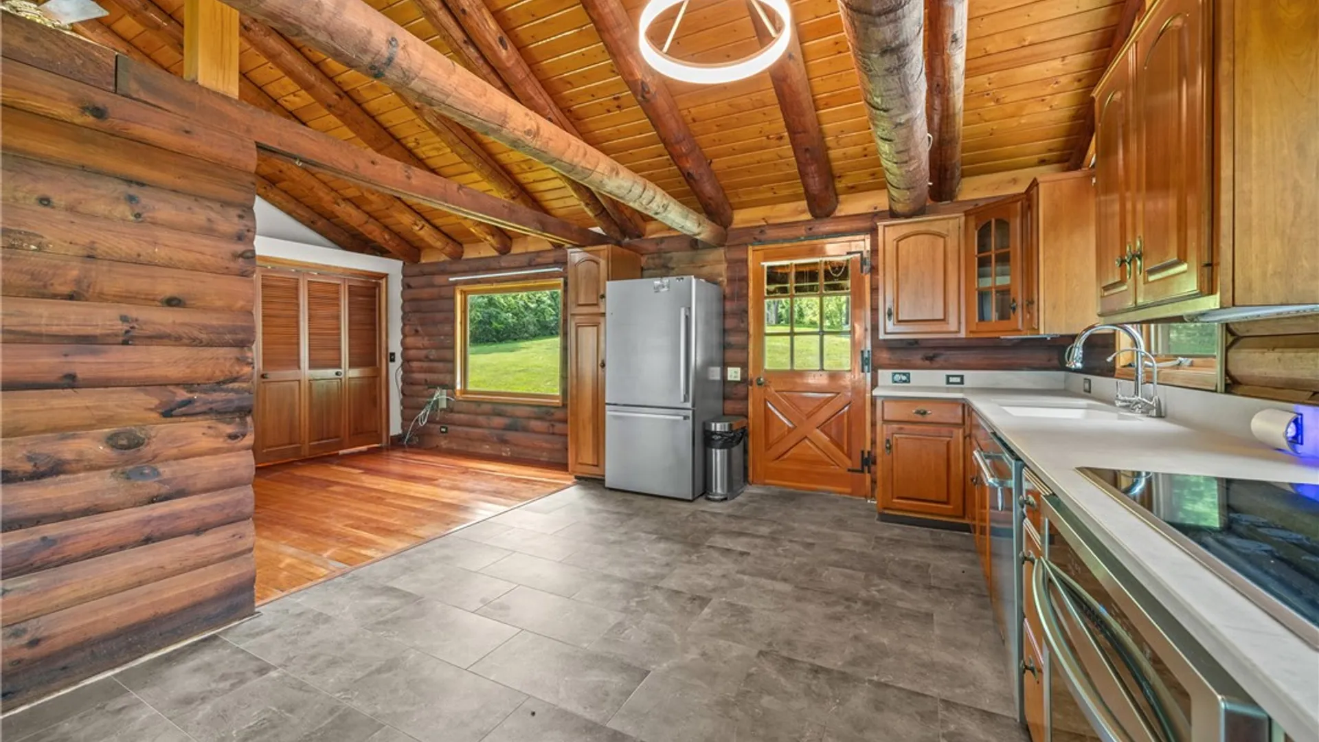 Property at 4301 Leaderview Lane, Fayette, NY 13148 19