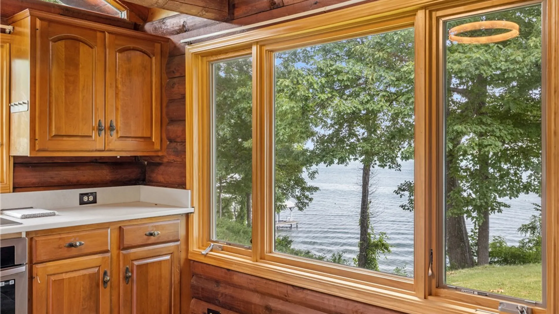 Property at 4301 Leaderview Lane, Fayette, NY 13148 21