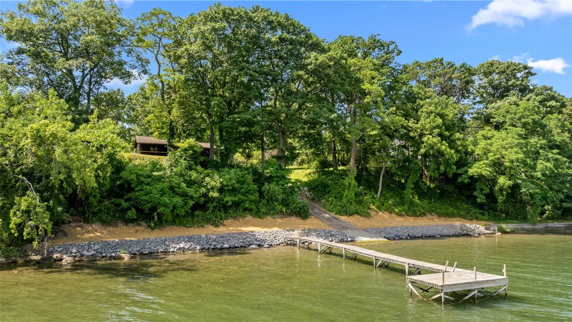 Property at 4301 Leaderview Lane, Fayette, NY 13148 34