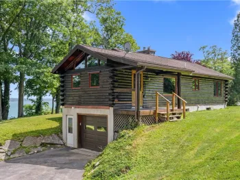 Property at 4301 Leaderview Lane, Fayette, NY 13148