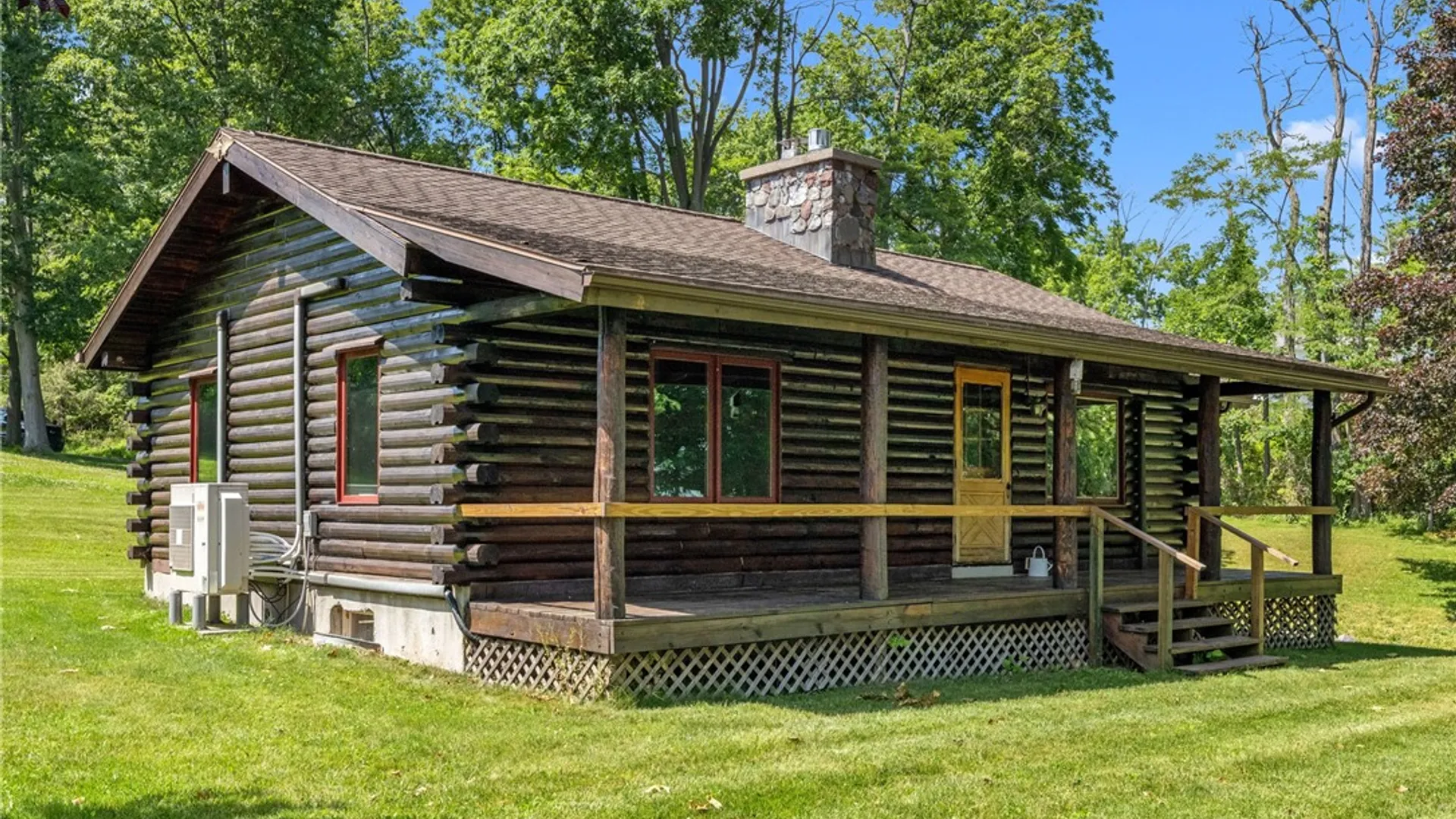 Property at 4301 Leaderview Lane, Fayette, NY 13148 7