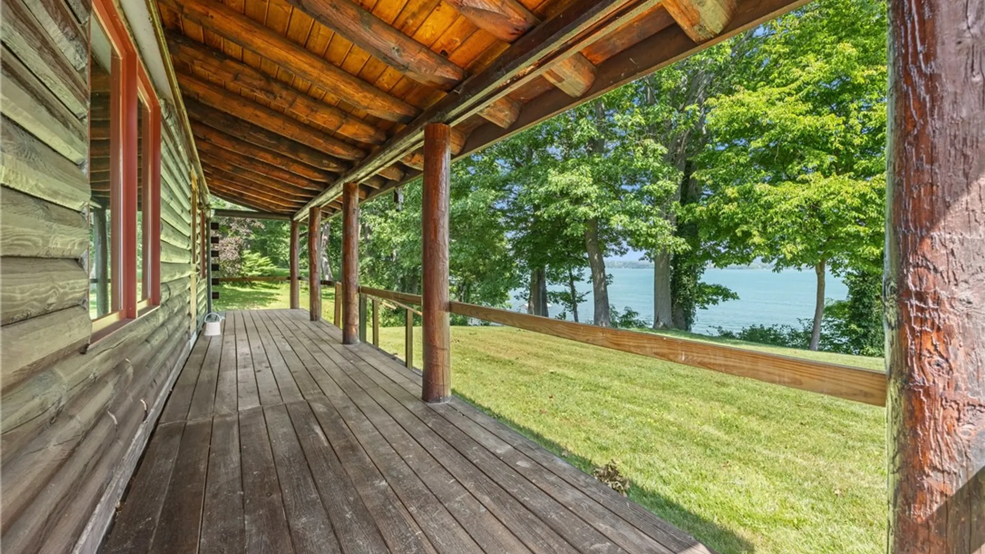 Property at 4301 Leaderview Lane, Fayette, NY 13148 8