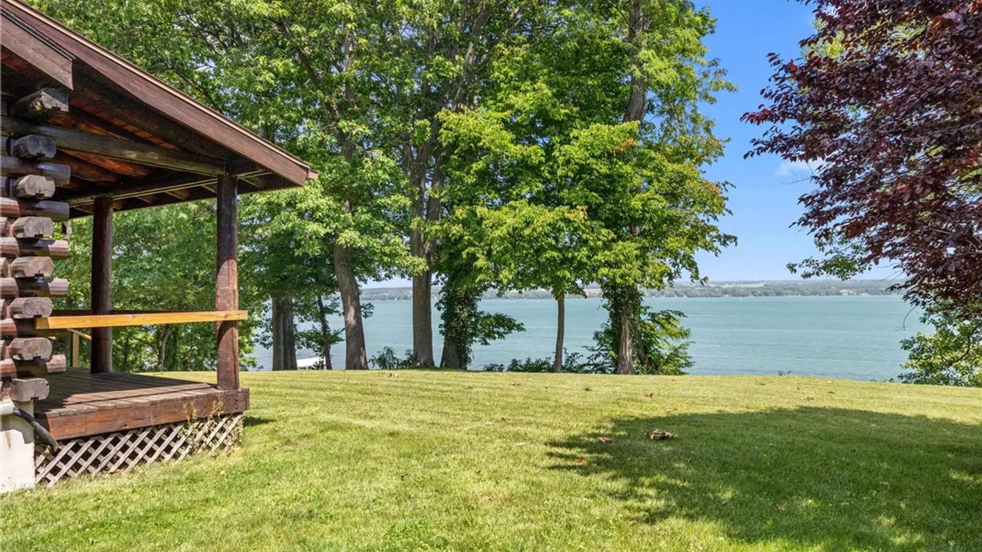 Property at 4301 Leaderview Lane, Fayette, NY 13148 9