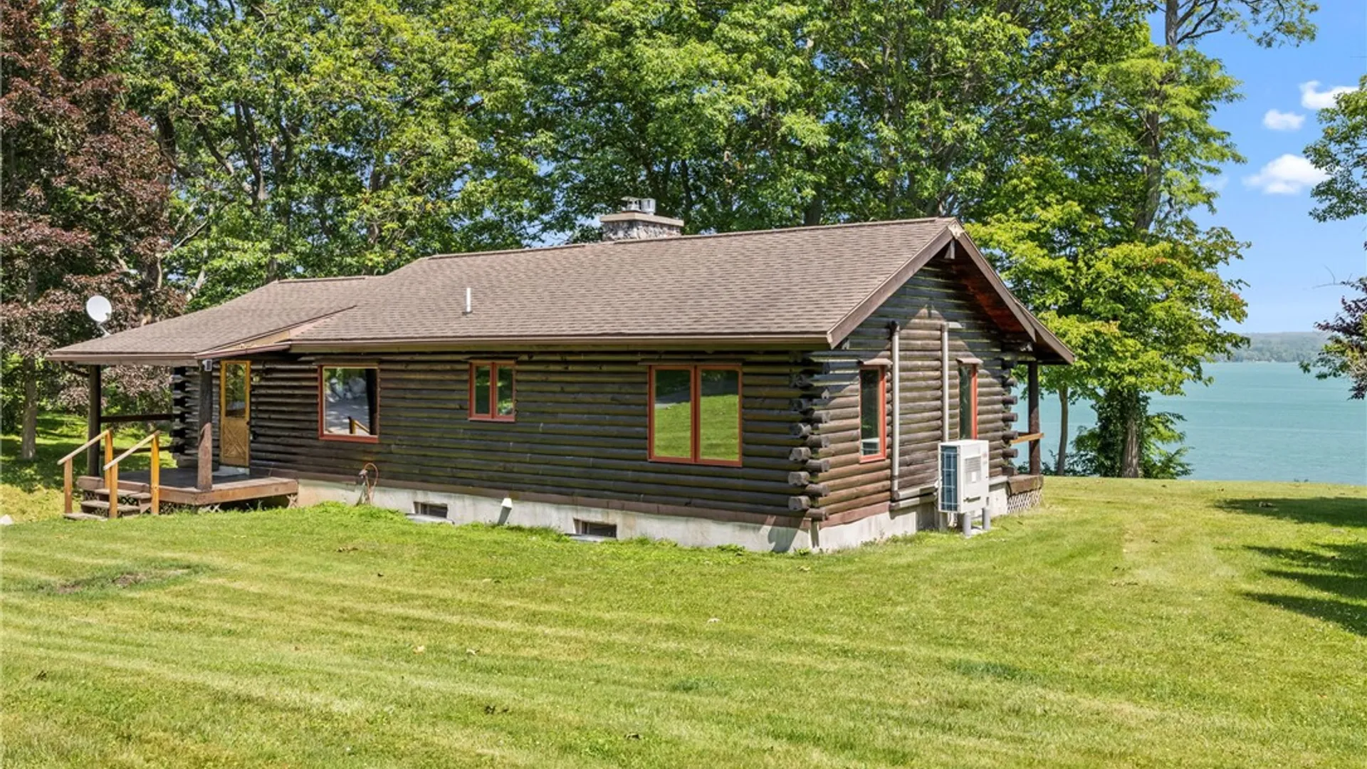 Property at 4301 Leaderview Lane, Fayette, NY 13148 10