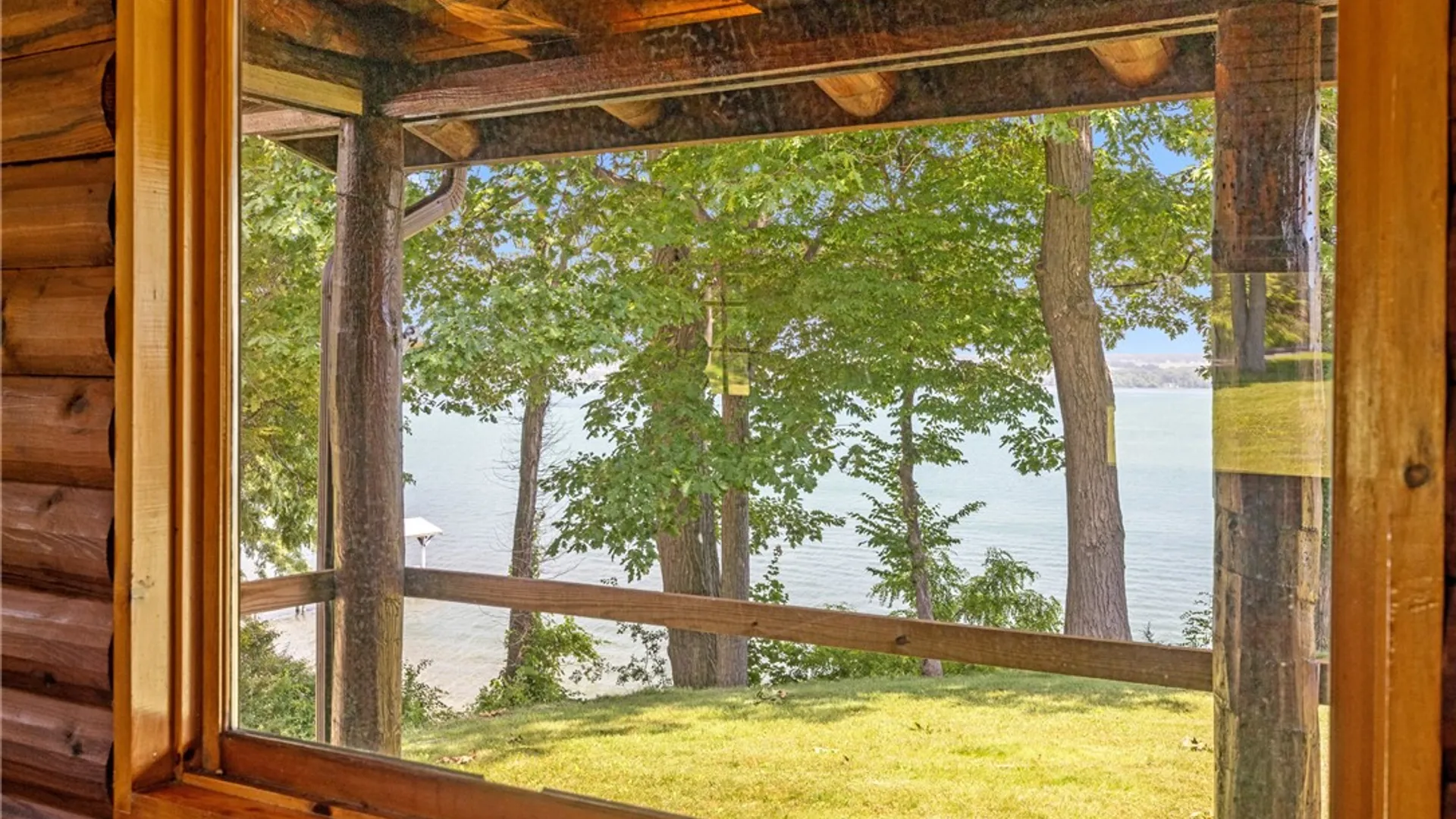 Property at 4301 Leaderview Lane, Fayette, NY 13148 15
