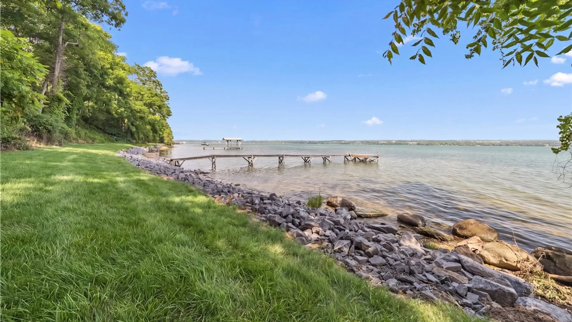 Property at 4301 Leaderview Lane, Fayette, NY 13148 44