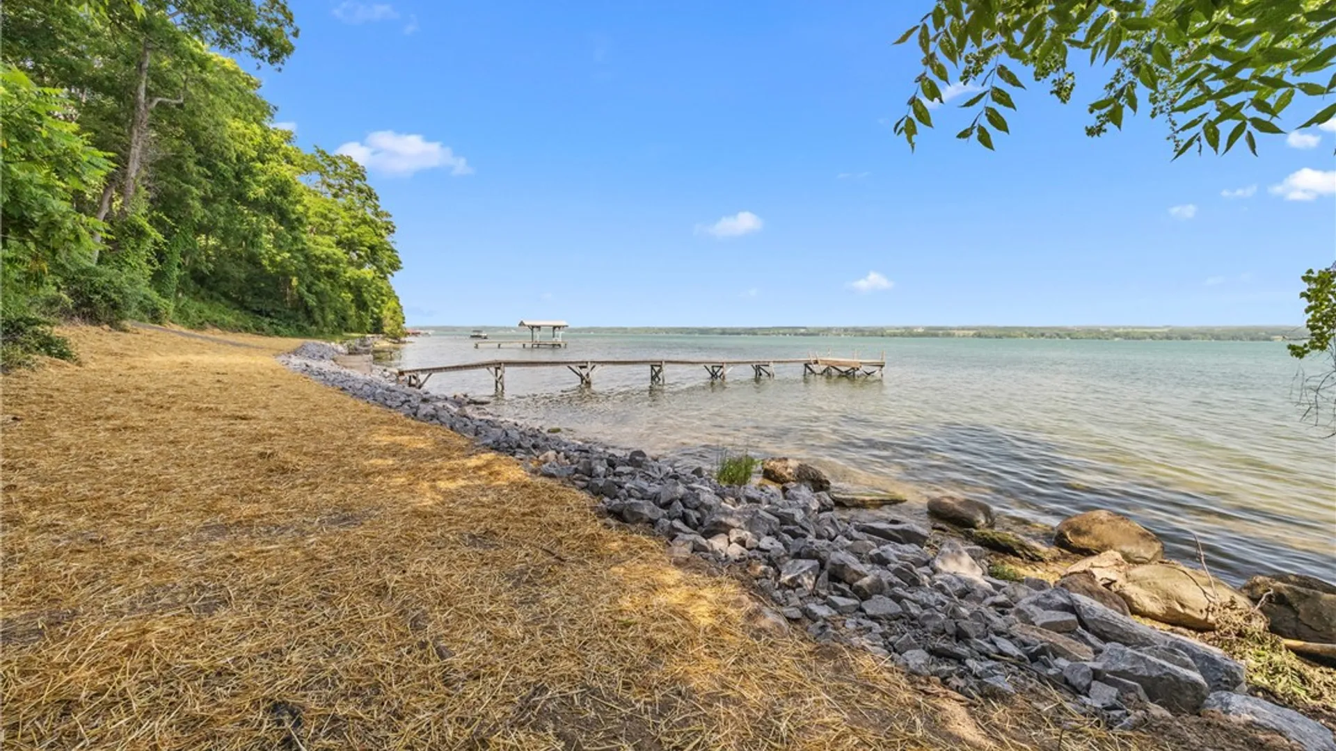 Property at 4301 Leaderview Lane, Fayette, NY 13148 35