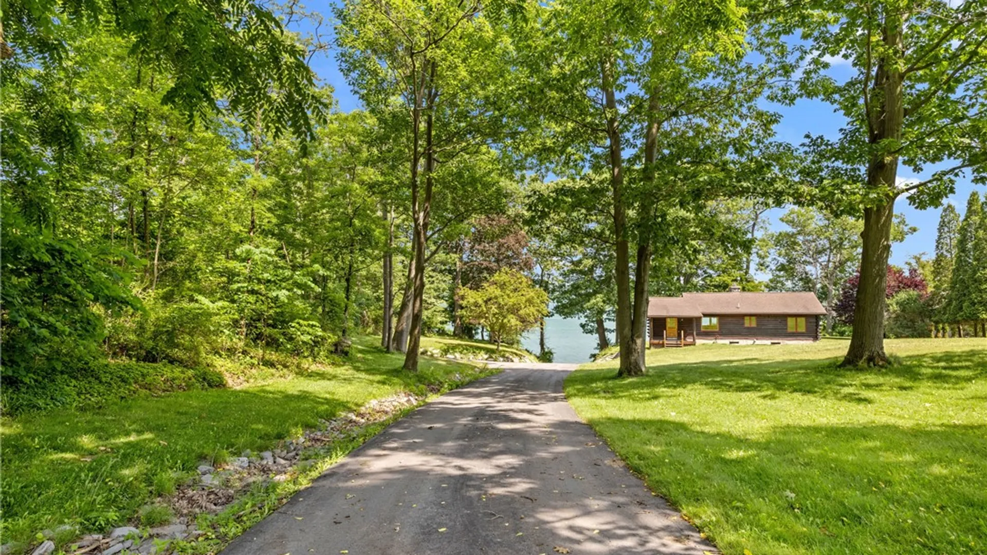 Property at 4301 Leaderview Lane, Fayette, NY 13148 41