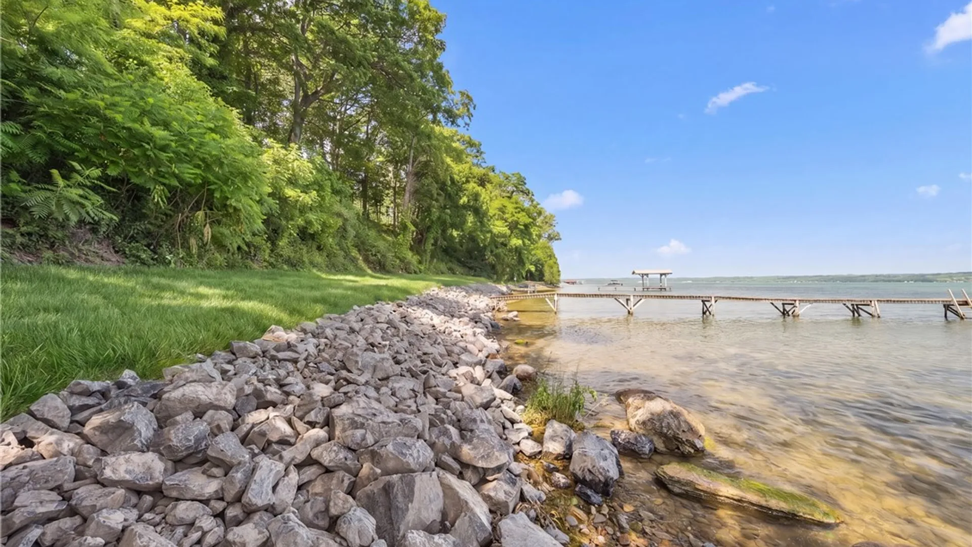 Property at 4301 Leaderview Lane, Fayette, NY 13148 46