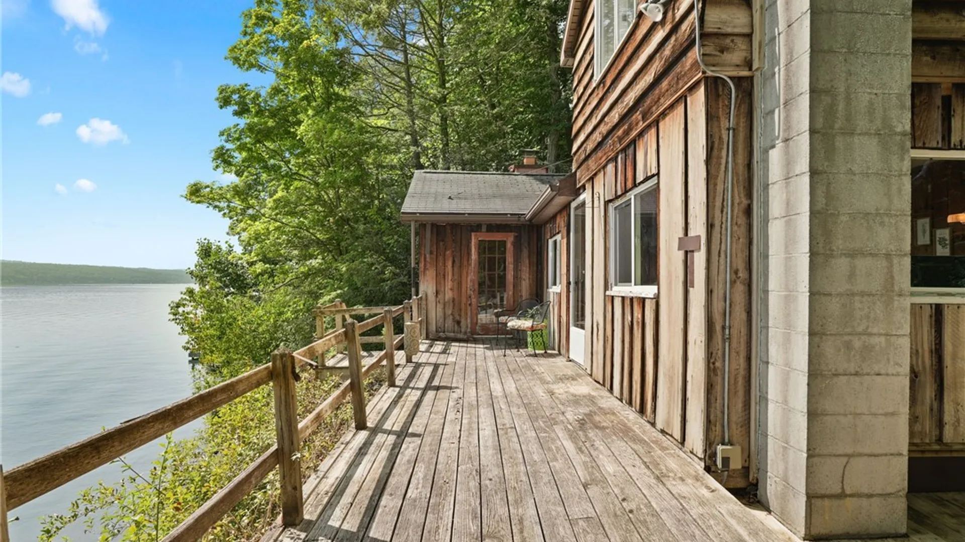 Property at 1349 Taughannock Boulevard, Ulysses, NY 14850 29