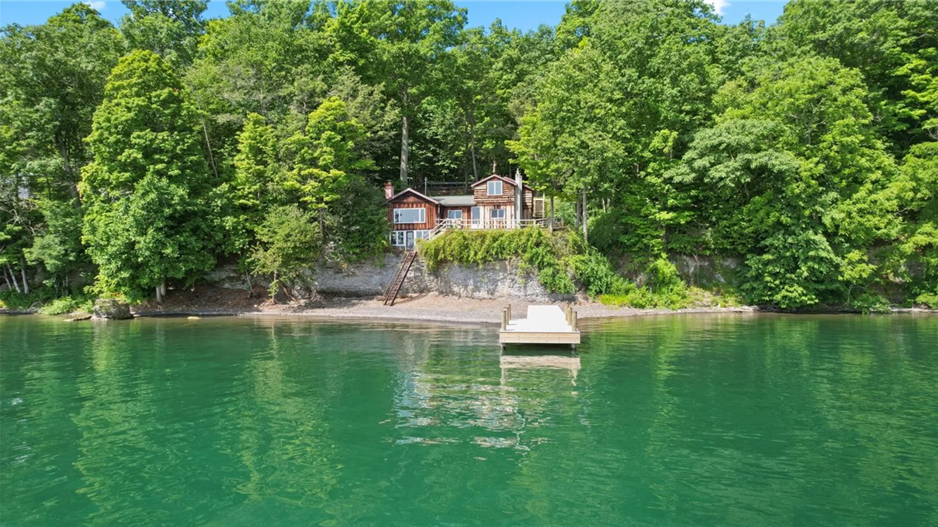 Property at 1349 Taughannock Boulevard, Ulysses, NY 14850 36