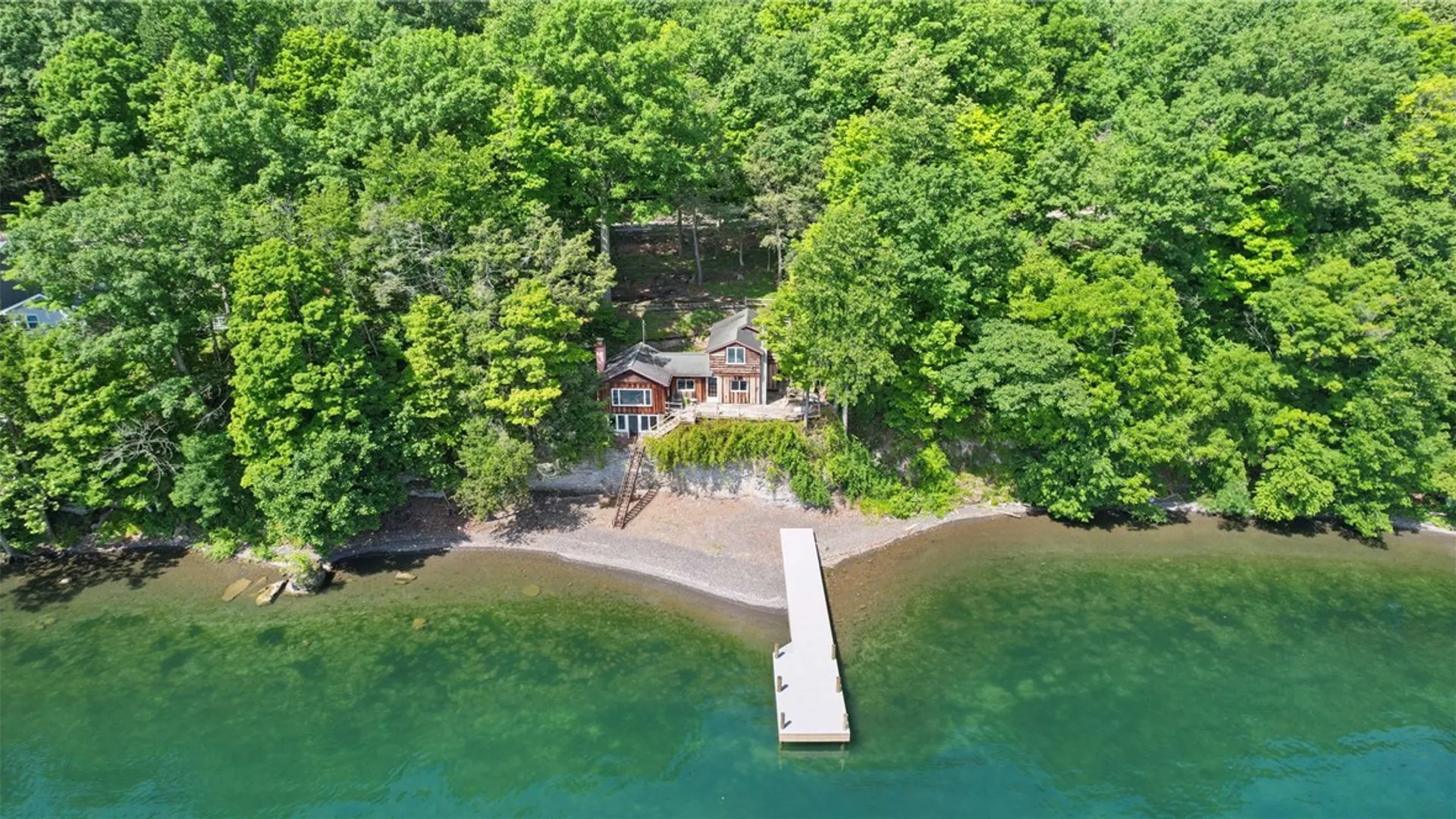 Property at 1349 Taughannock Boulevard, Ulysses, NY 14850 37