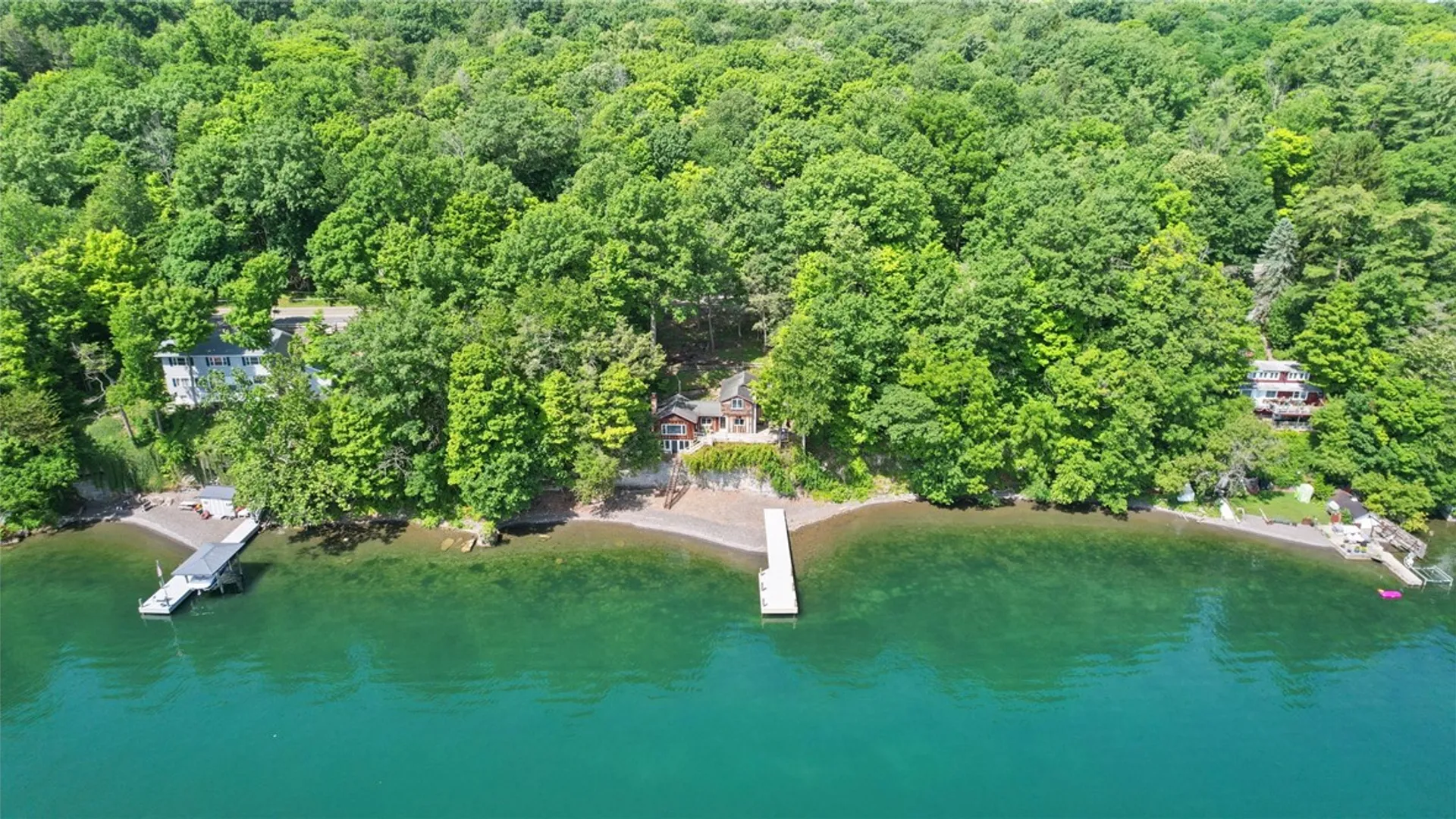 Property at 1349 Taughannock Boulevard, Ulysses, NY 14850 40