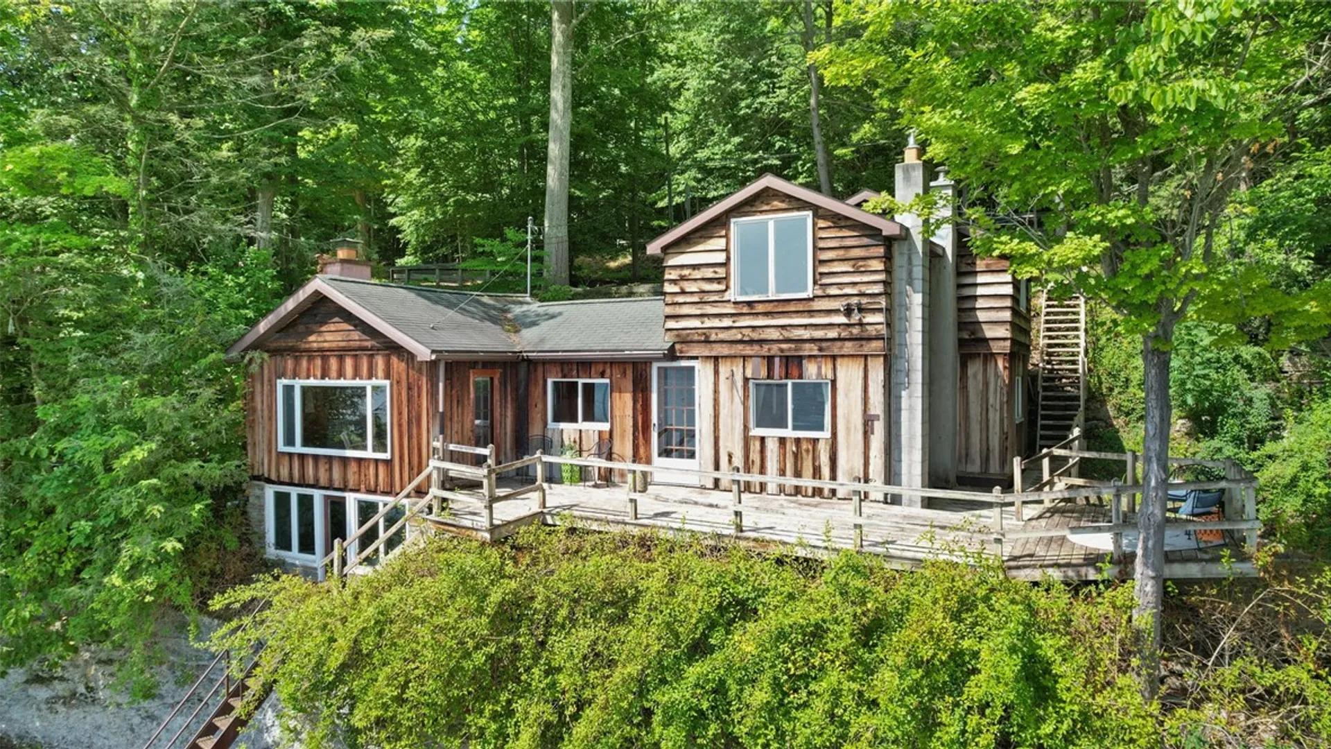 Property at 1349 Taughannock Boulevard, Ulysses, NY 14850 4
