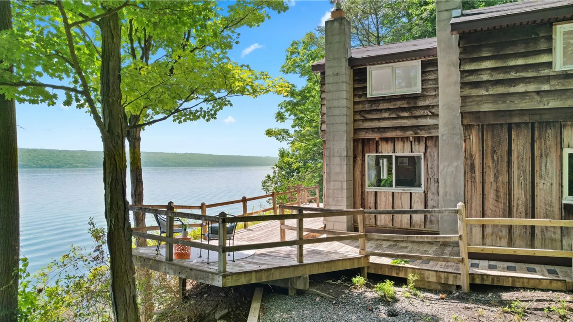 Property at 1349 Taughannock Boulevard, Ulysses, NY 14850 23