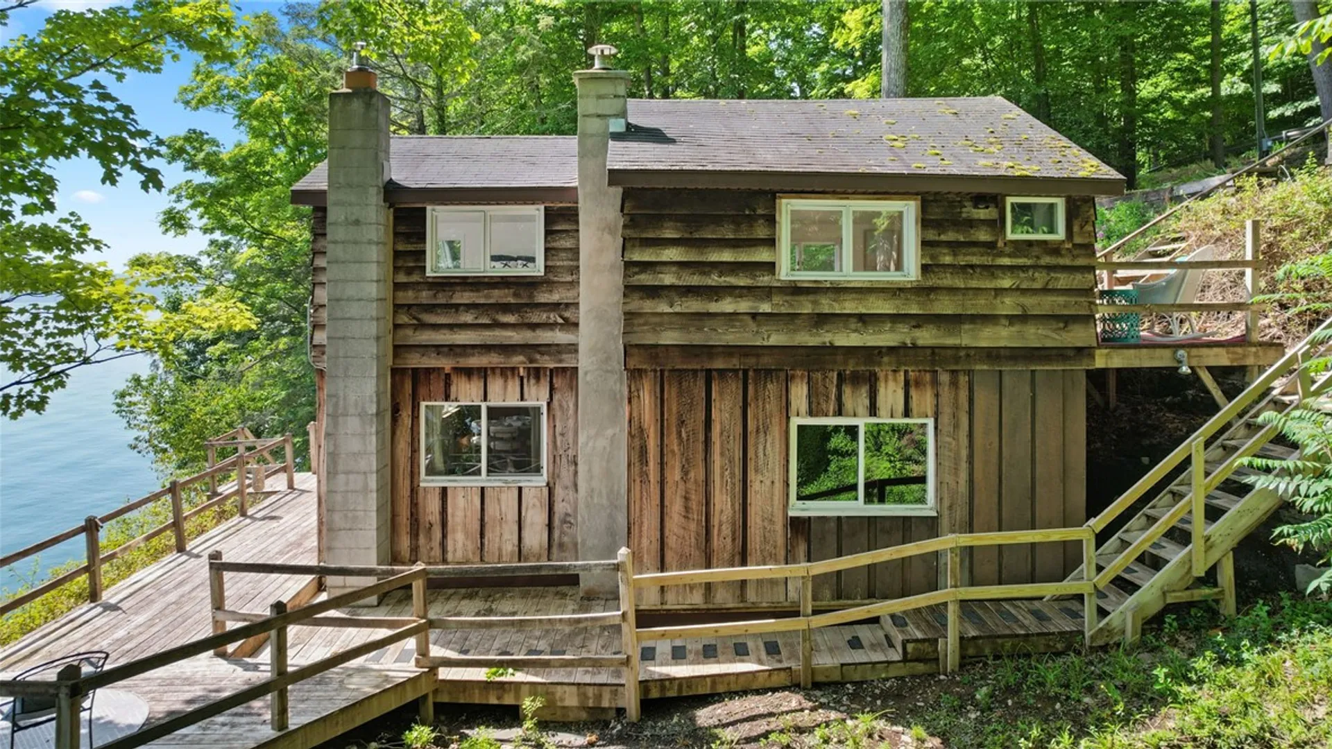 Property at 1349 Taughannock Boulevard, Ulysses, NY 14850 24
