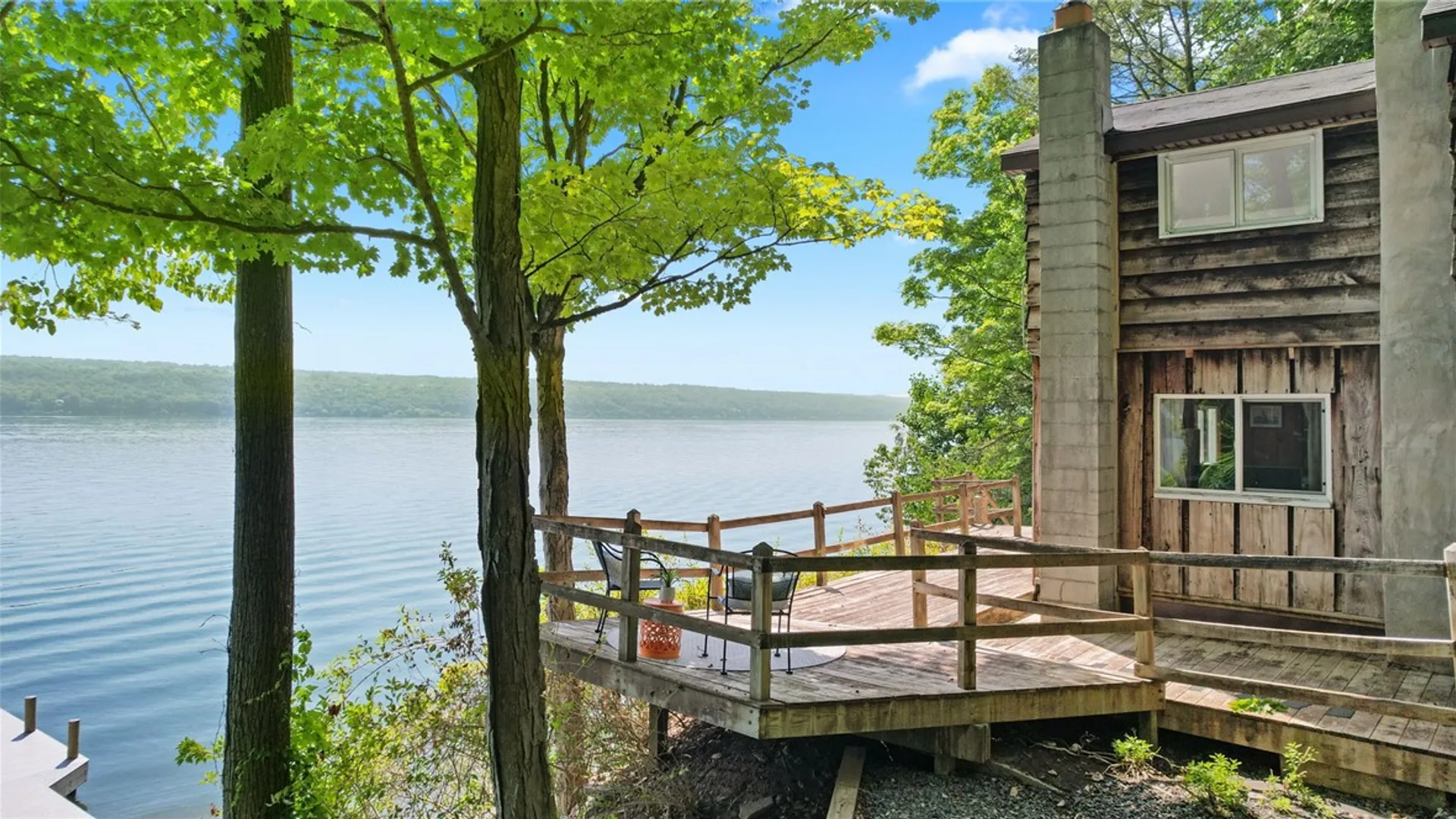 Property at 1349 Taughannock Boulevard, Ulysses, NY 14850 25