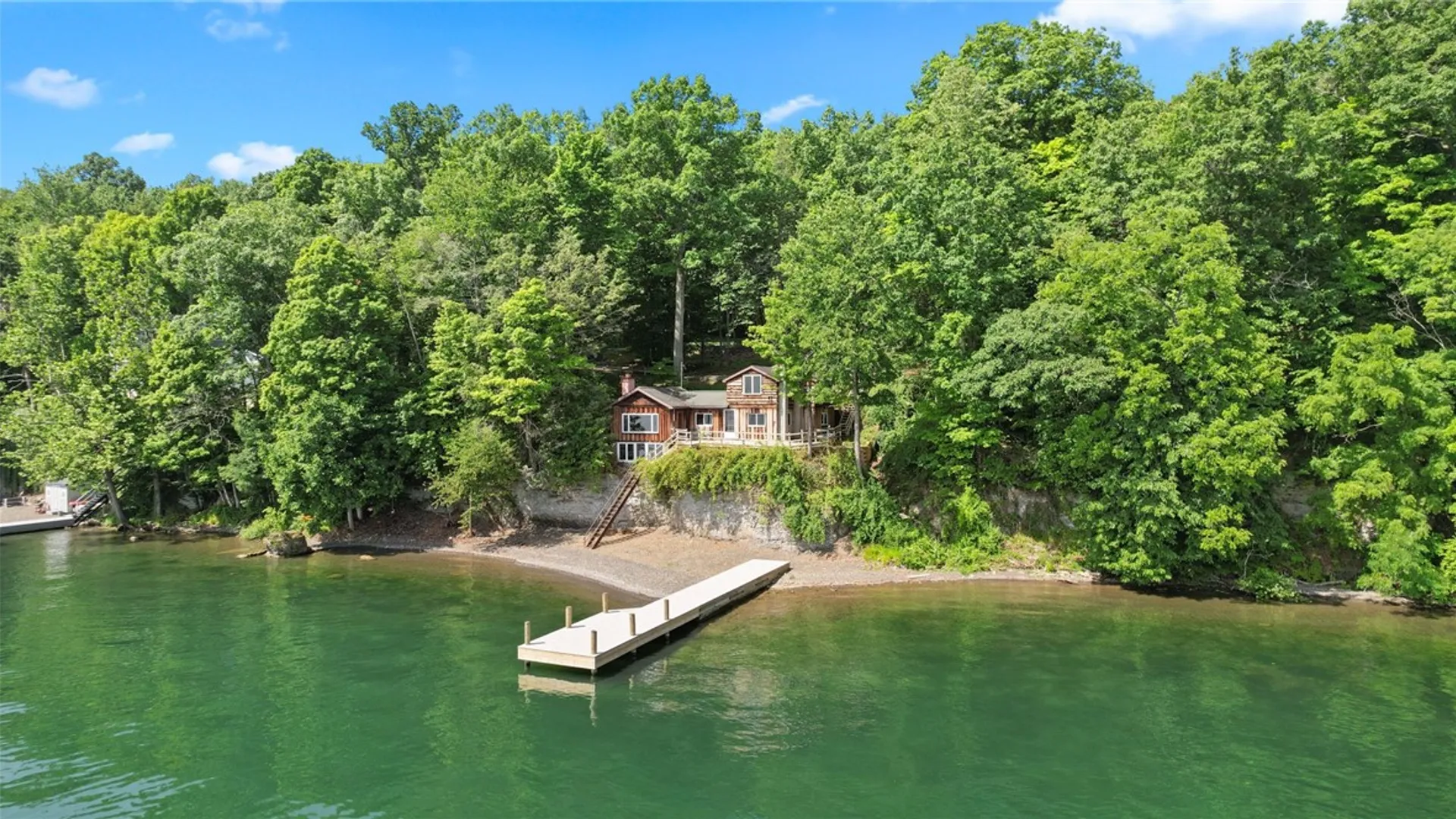 Property at 1349 Taughannock Boulevard, Ulysses, NY 14850 31
