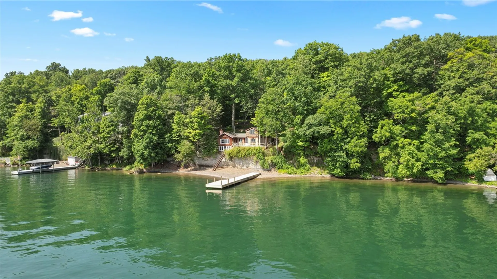 Property at 1349 Taughannock Boulevard, Ulysses, NY 14850 33