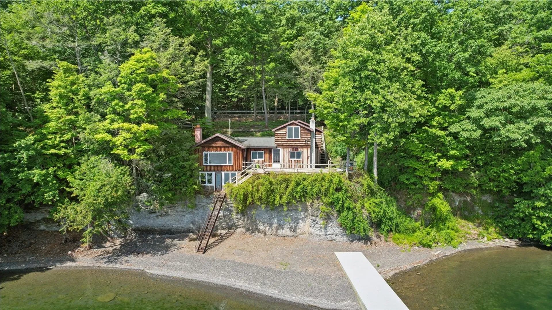 Property at 1349 Taughannock Boulevard, Ulysses, NY 14850 34