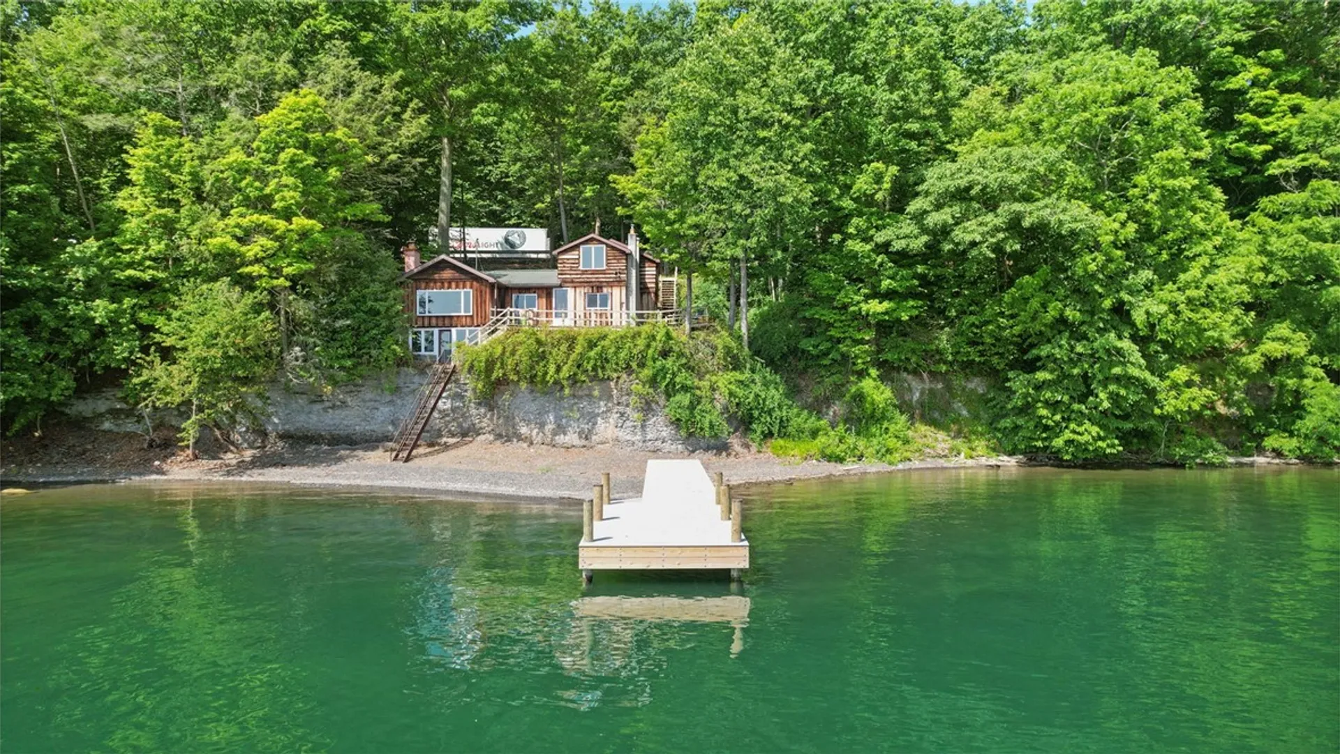 Property at 1349 Taughannock Boulevard, Ulysses, NY 14850 35