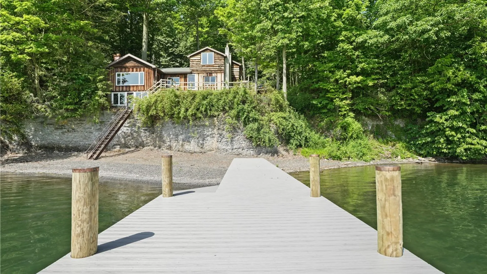 Property at 1349 Taughannock Boulevard, Ulysses, NY 14850 5